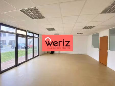 espace bureau à louer