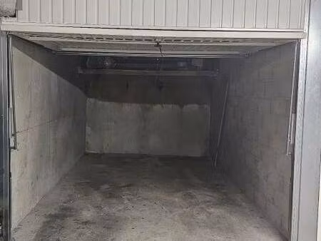 parking à vendre