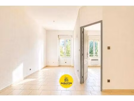 gabaston immobilier