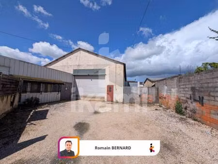 local commercial à vendre