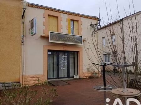 immeuble à vendre