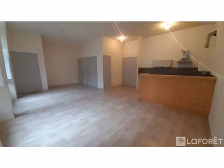 vente appartement 3 pièces 71.97 m² à saint-flour (15100)  86 400 €