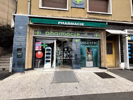 local commercial à vendre