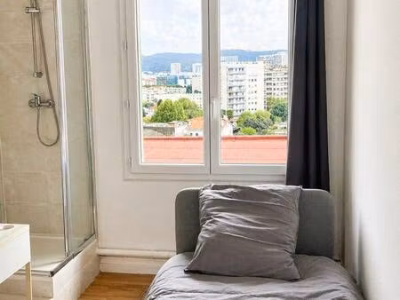 home gestion provence
