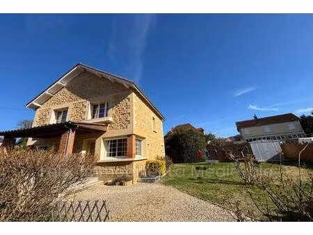 maison de ville à vendre