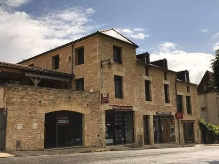 boutique à louer