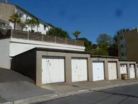 parking à louer