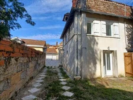maison à louer