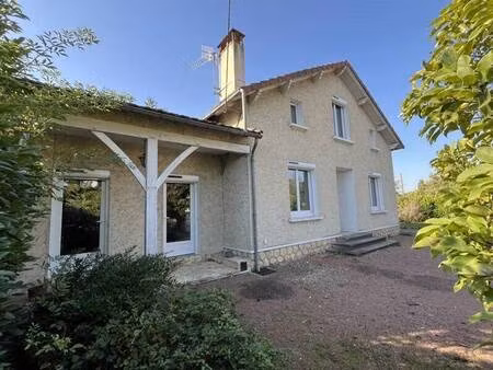 maison à louer