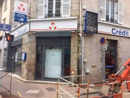 espace bureau à louer