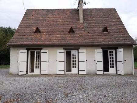 maison à louer