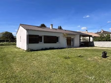 maison à louer