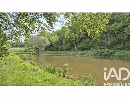 terrain à vendre