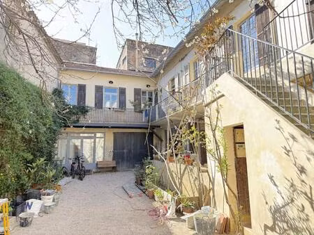l'agence arlesienne