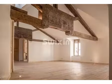 vente appartement 96.7 m² à valreas (84600)  170 000 €