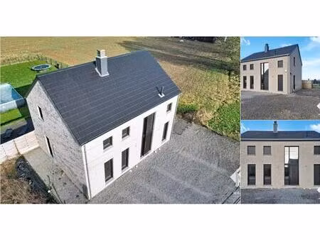 maison à vendre à rue du châtaignier 102 manhay (vbe17549)
