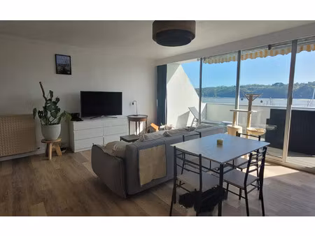 location appartement  38.04 m² t-1 à binic  550 €