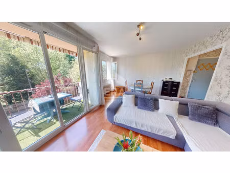 appartement t3 à lagnieu