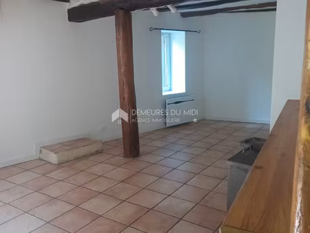 appartement t2 bis 69.28 m2 maruejols les gardon