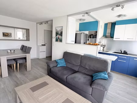 a louer - appartement meublé à sens