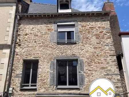 exclusivite bel investissement hyper centre ville
