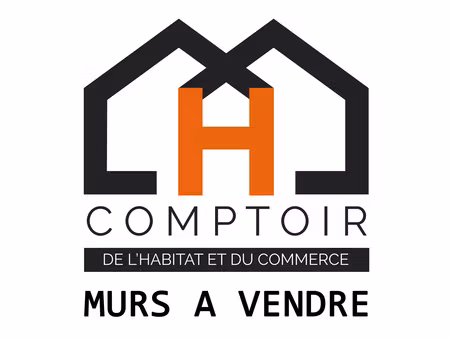 local commercial murs à vendre
