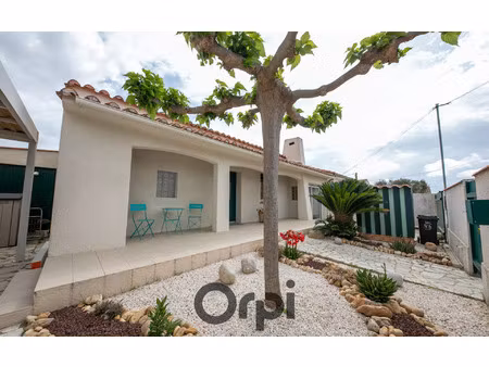 maison bages 101 m² t-3 à vendre  289 000 €