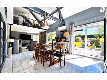 maison bihorel 208 m² t-7 à vendre  559 000 €