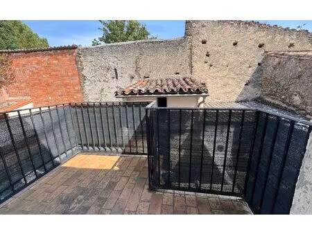 location maison  m² t-3 à castelnaudary  650 €