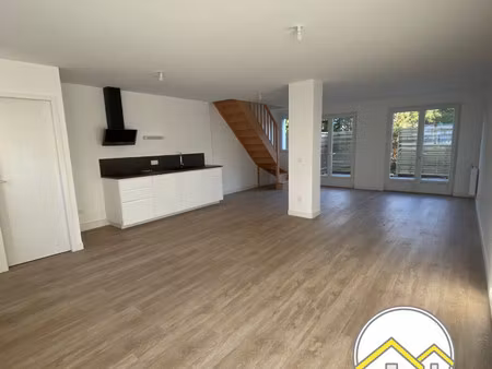 maison rénovée proche centre
