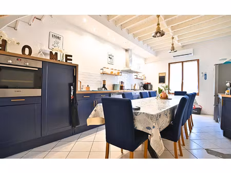 maison friville-escarbotin 75 m² t-3 à vendre  127 200 €