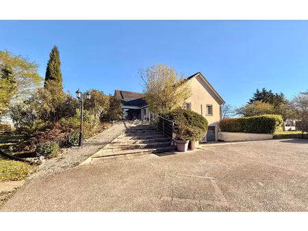 maison labergement-foigney m² t-6 à vendre  379 000 €