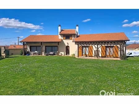 maison lamontgie m² t-4 à vendre  245 500 €