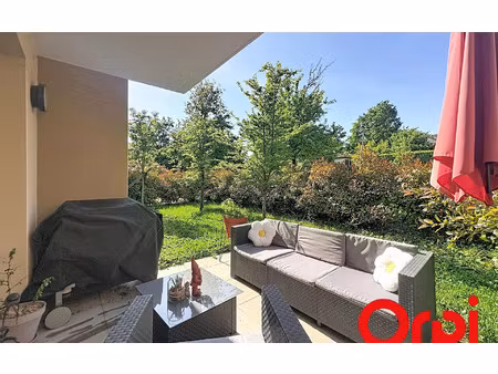 maison l'isle-d'abeau m² t-4 à vendre  359 000 €