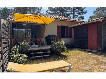 maison moliets-et-maa m² t-3 à vendre  369 000 €
