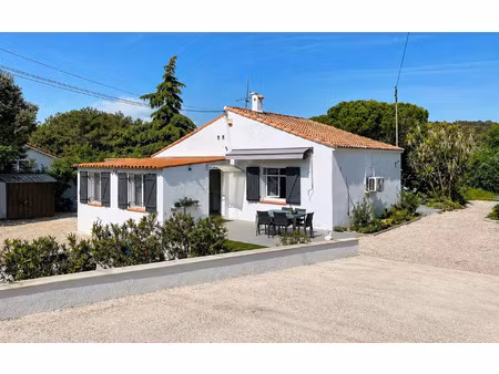 maison mougins m² t-5 à vendre  869 200 €