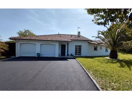 maison mouguerre 138 m² t-4 à vendre  662 000 €