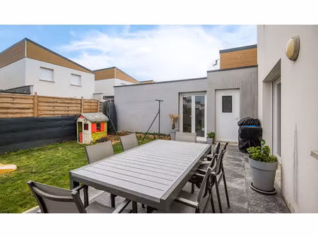 maison olemps 4 pièce(s) 104.39 m2