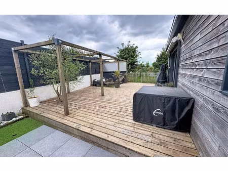 maison saint-renan m² t-5 à vendre  388 500 €