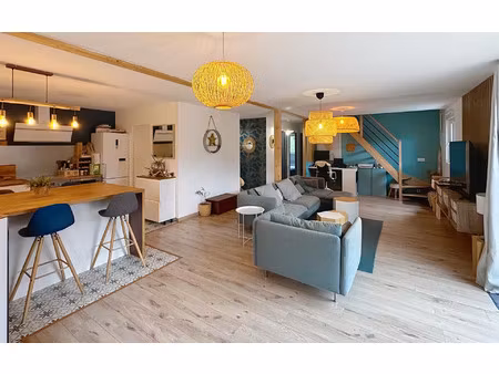 maison saint-renan m² t-5 à vendre  399 000 €