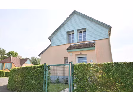 maison saint-valery-sur-somme m² t-3 à vendre  243 800 €