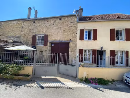 gemeaux - maison 5 pièces à vendre - 140m2 - 240 000 € - réf: 86969362 - bourse immobilièr