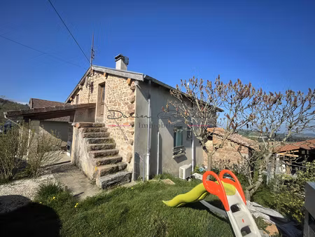 maison à louer