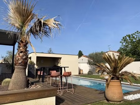 villa 5 pièces