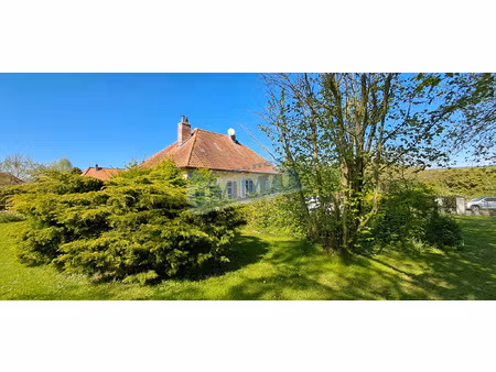 maison de campagne secteur de monchy cayeux