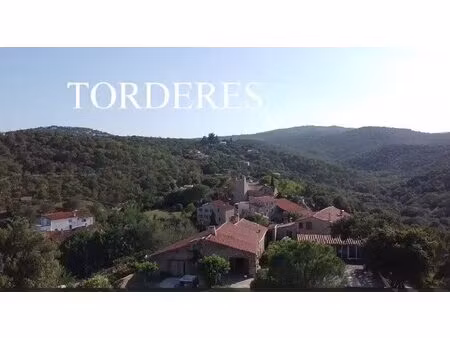 propriété mas et villa