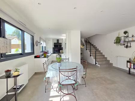 maison moderne - 3 chambres a villiers-sur-marne