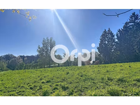 terrain seilhac m² t- à vendre  37 000 €