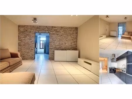 appartement à louer à rue jacobs fontaine  32 laeken (vbe17568)
