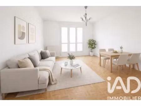 appartement à garges-lès-gonesse (95140)